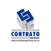 Logo da empresa Contrato Engenharia