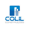 Logo da empresa Colil Construções