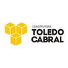 Logo da empresa Construtora Toledo Cabral LTDA.