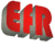 Logo da EFR Engenharia Elétrica