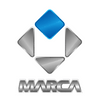 Logo da empresa Marca Construtora