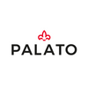 Logo da empresa Palato