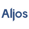 Logo da empresa Aljos Construtora