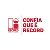 Logo da empresa Record Planejamento e Construção LTDA