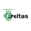 Logo da empresa Construtora Freitas