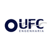 Logo da empresa UFC Engenharia