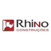 Logo da empresa Rhino Construções