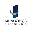 Logo da empresa Mendonça Engenharia LTDA.