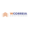 Logo da empresa WCorreia Construções